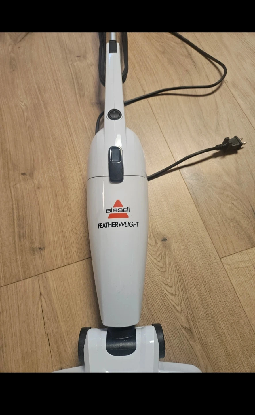 Bissell vacuum