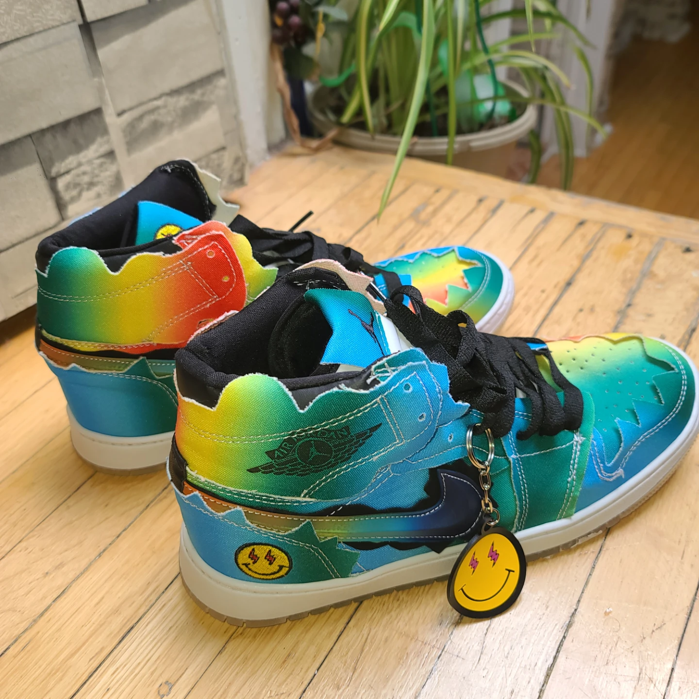 New men's shoes - photo 3
