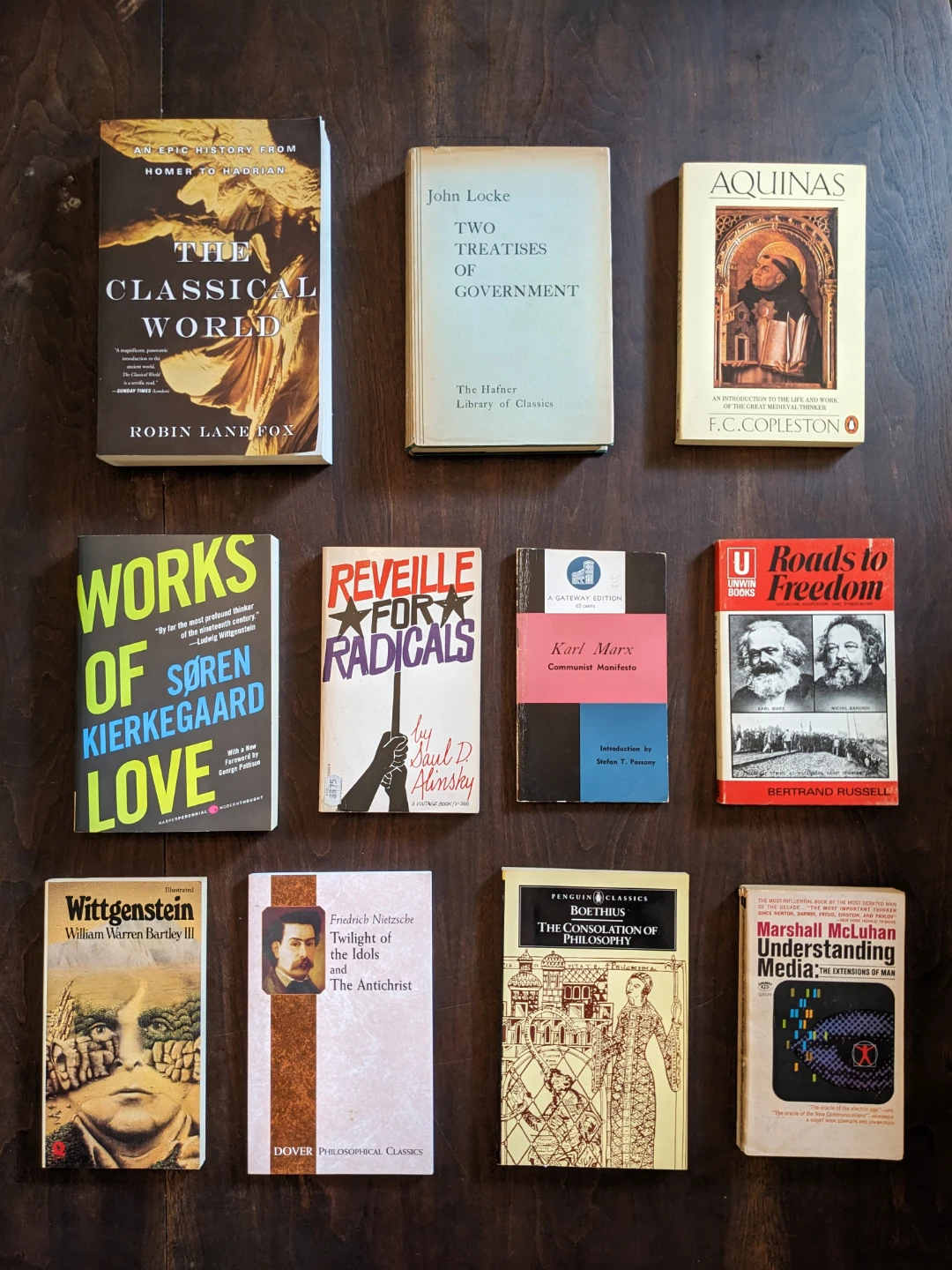 Books - Philosophy, History, etc - photo 3