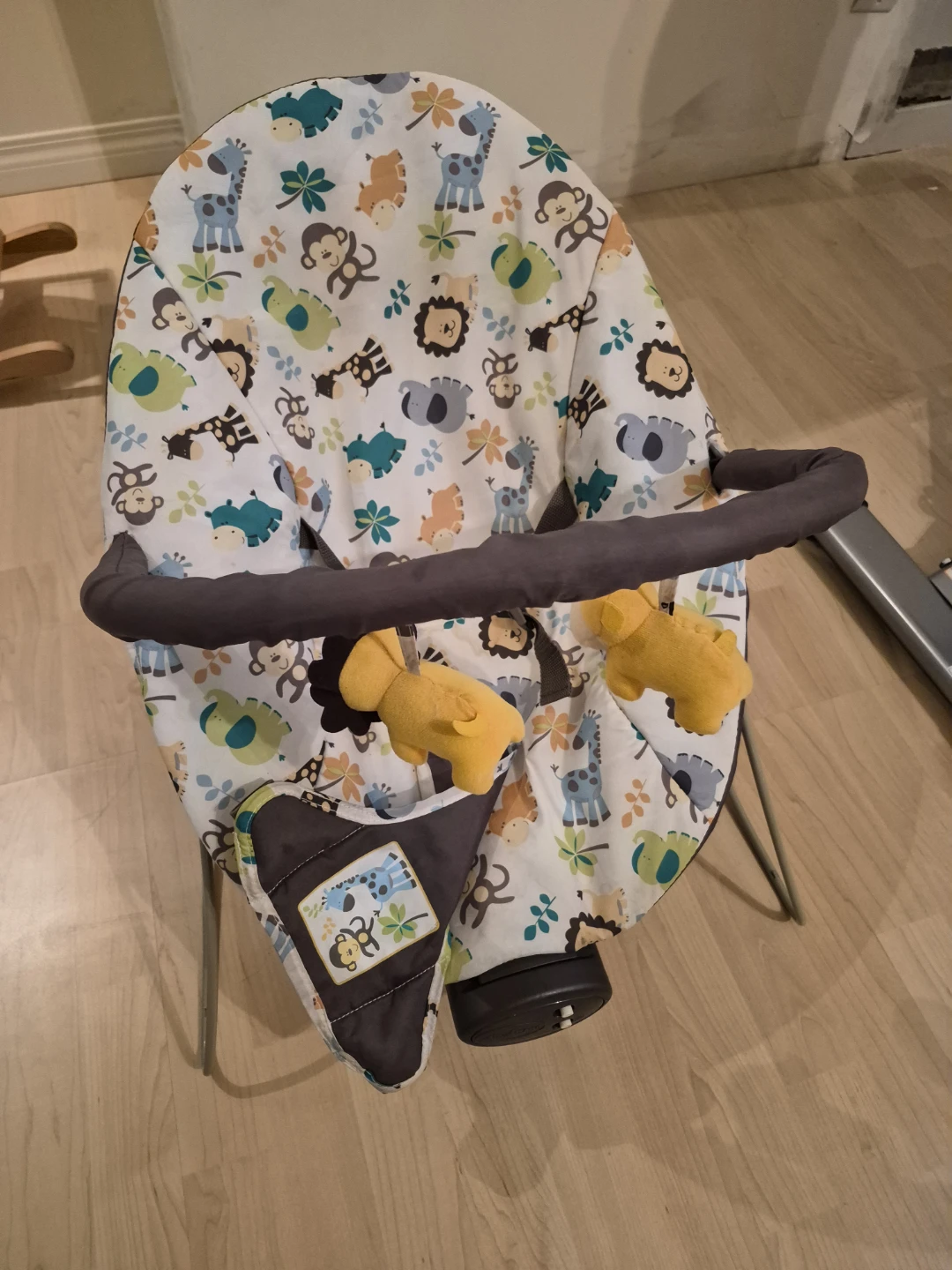 Baby Bouncer Seat
