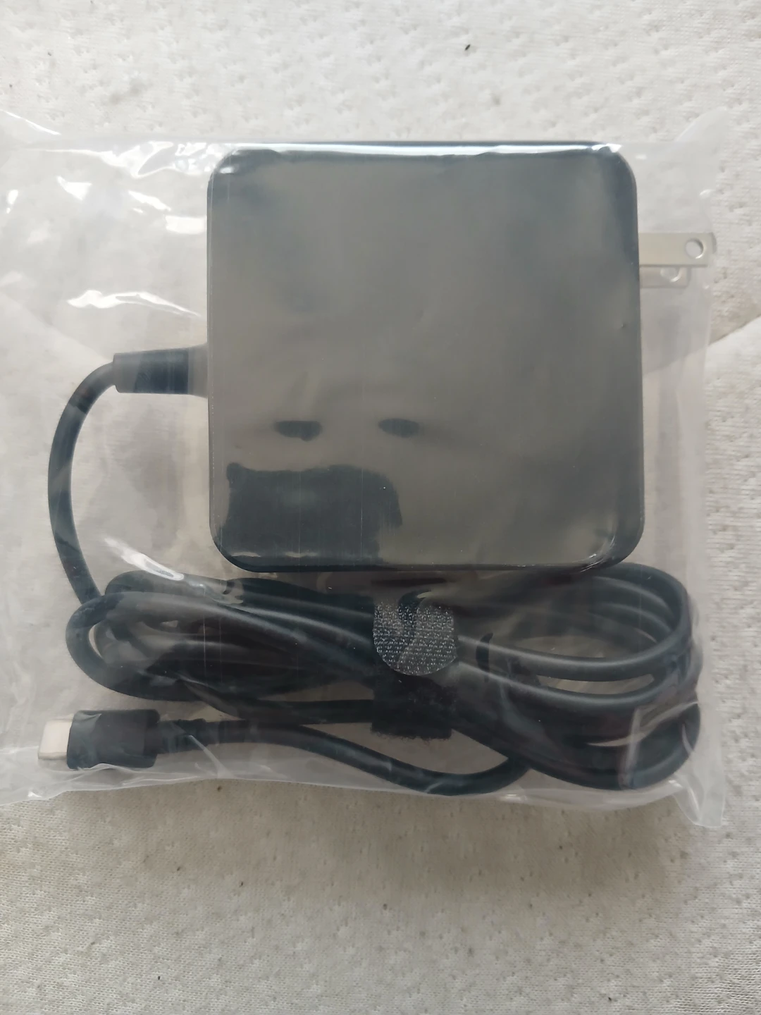 USB-C Professional Fast Charging Power Adapter