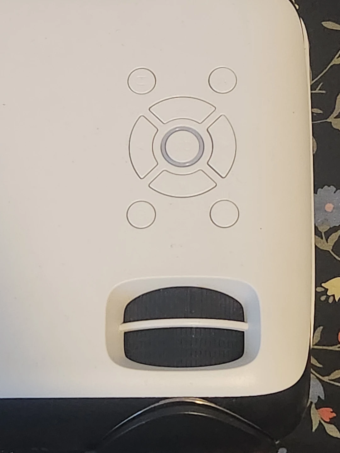 Projector, Ask to see the videos - photo 2