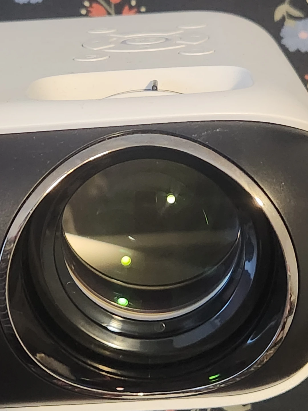 Projector, Ask to see the videos - photo 3