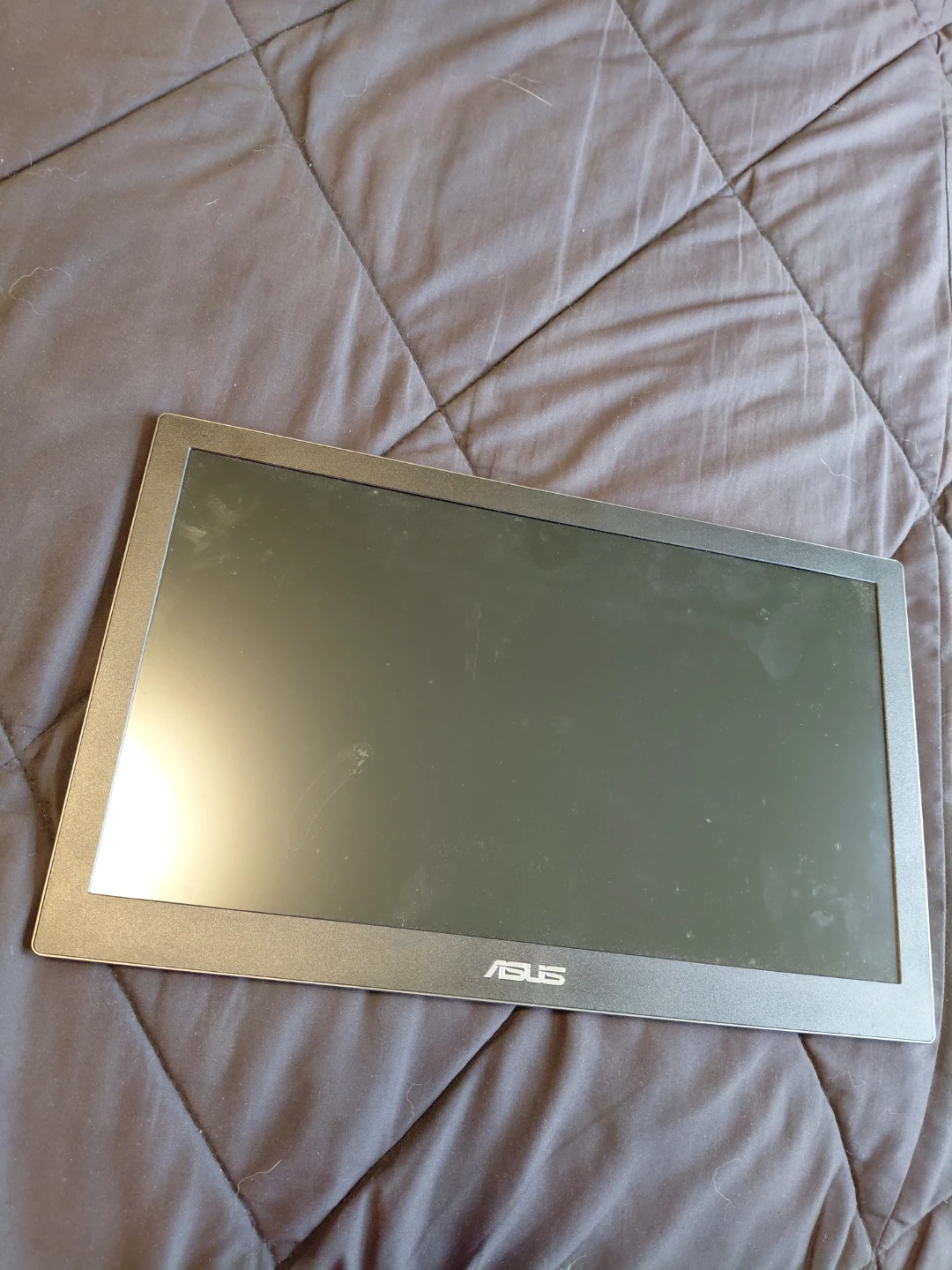 ASUS MB168B Portable Monitor