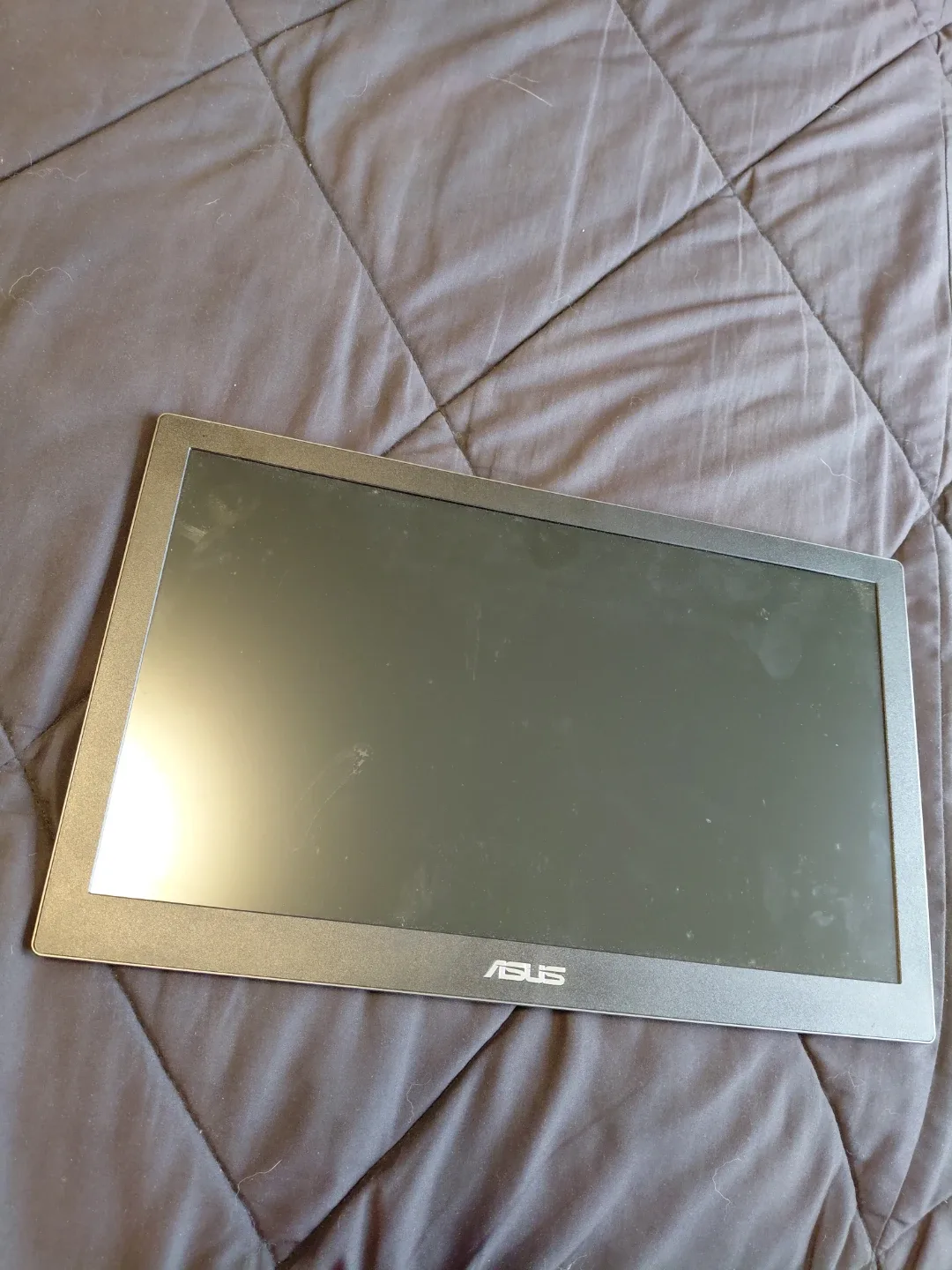ASUS MB168B Portable Monitor