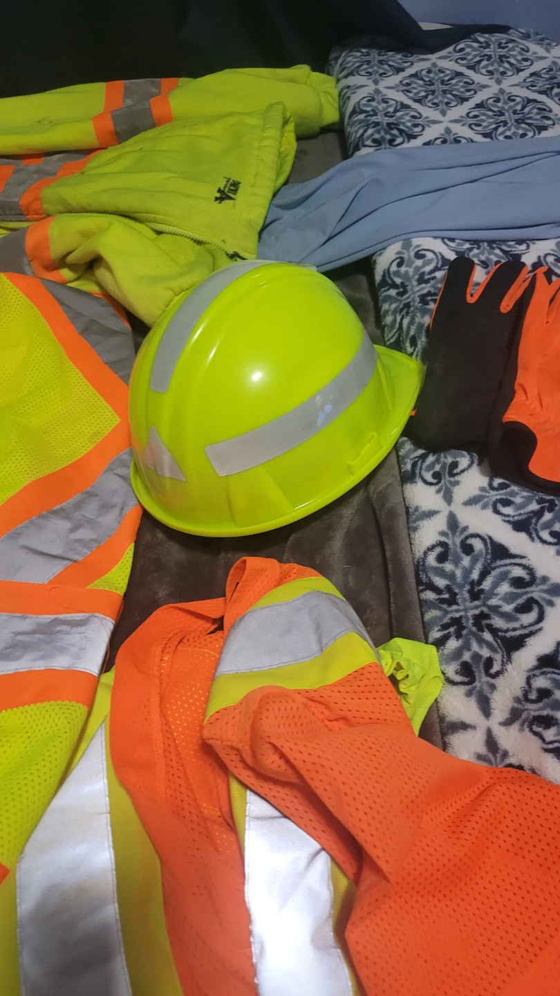 High-Visibility Work Gear Bundle - photo 4