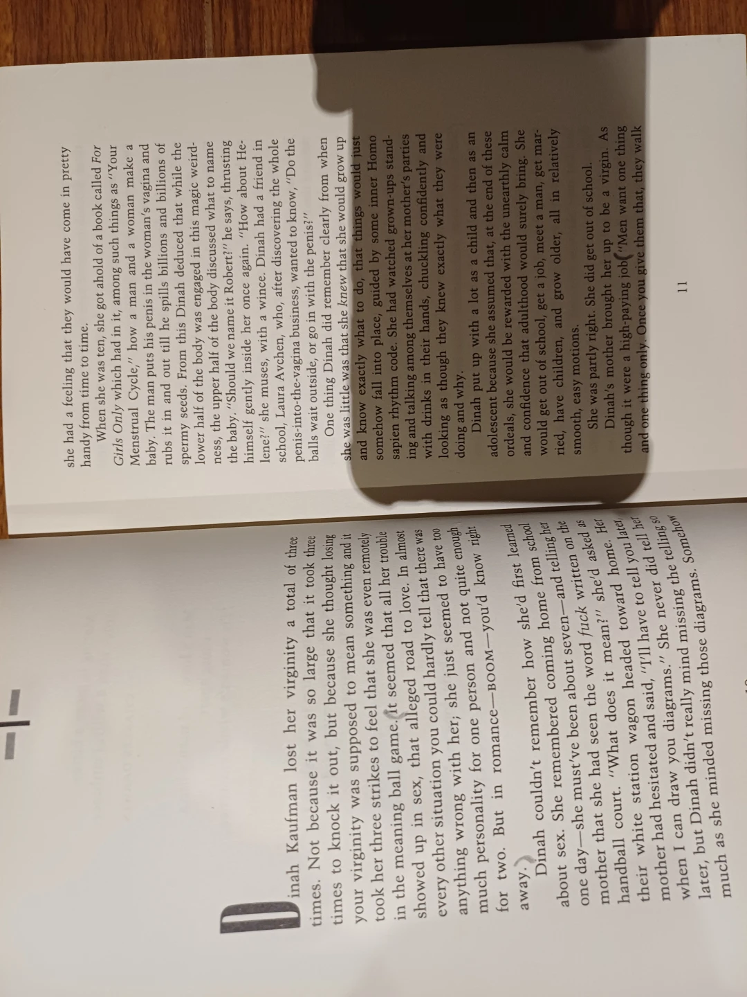 FREE: Surrender the Pink by Carrie Fisher - photo 3
