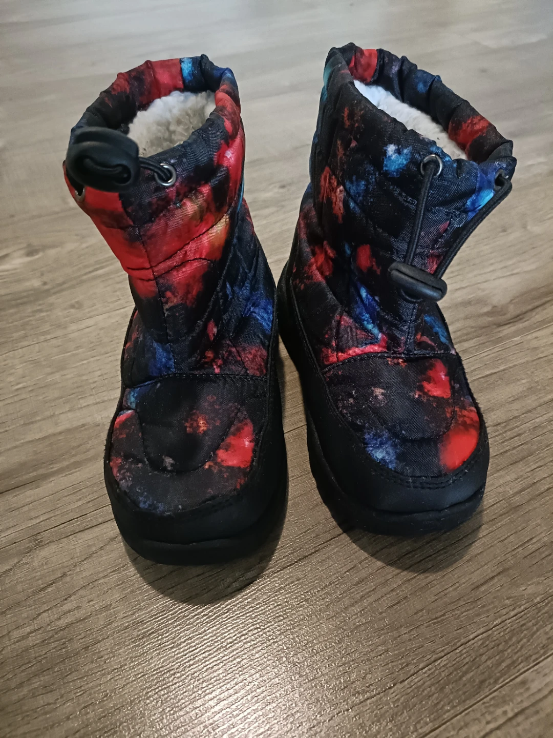 Boys snow boots