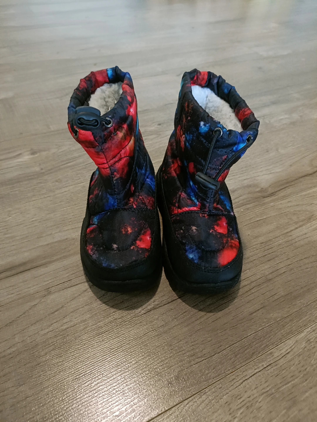 Boys snow boots - photo 2