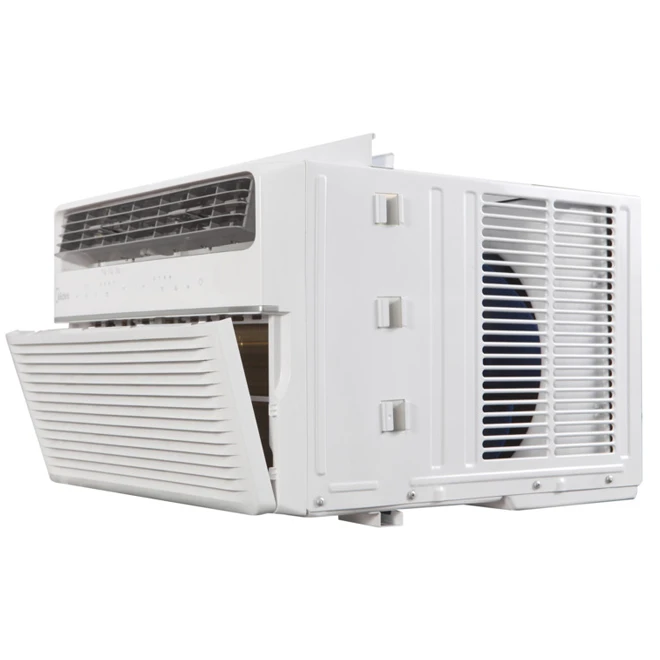 Midea Window Air Conditioner 115 V 12,000-BTU 3-Speed - photo 3