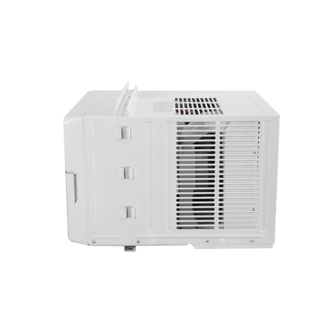 Midea Window Air Conditioner 115 V 12,000-BTU 3-Speed - photo 4