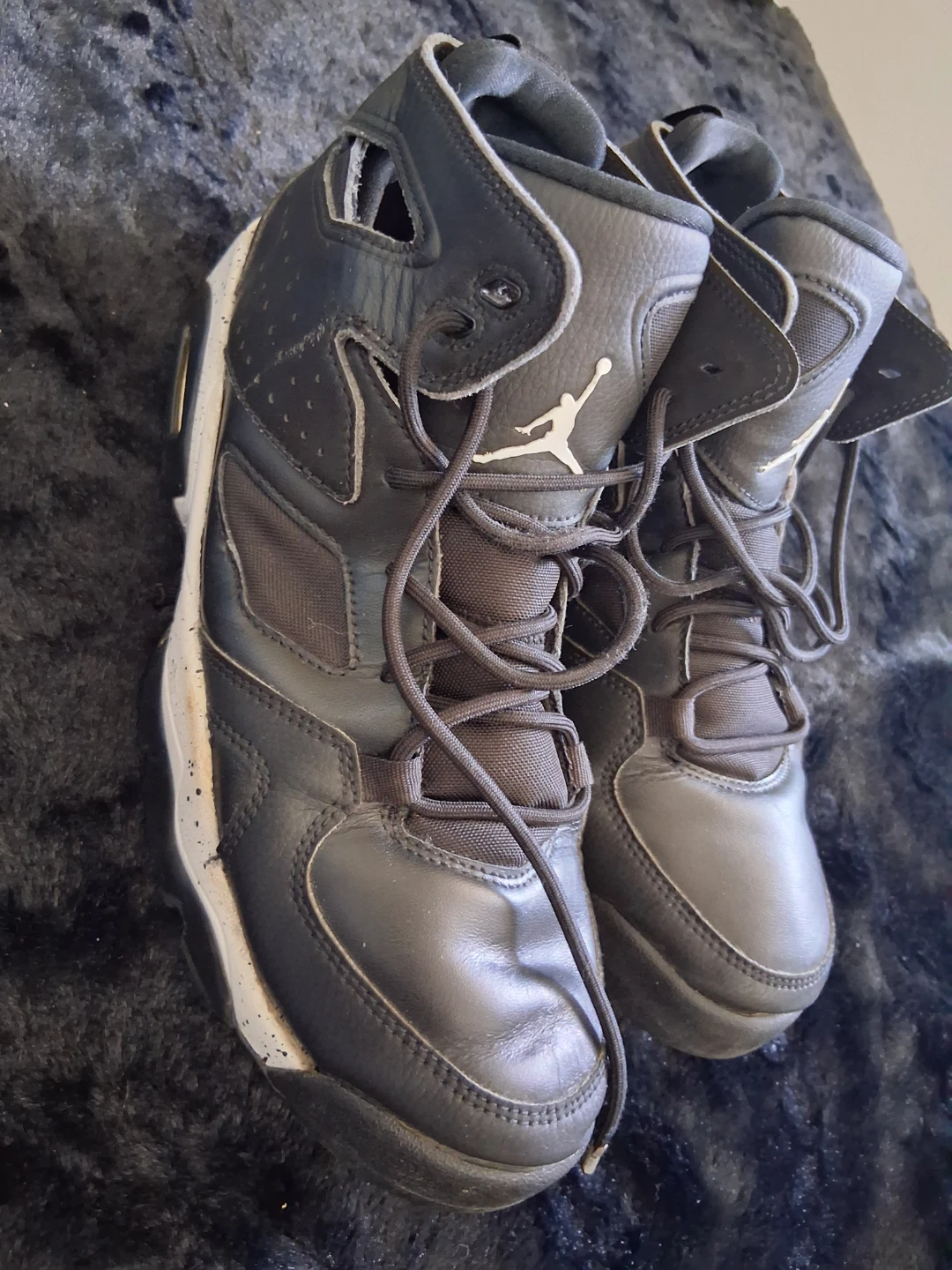 Jordan Sneakers - photo 5