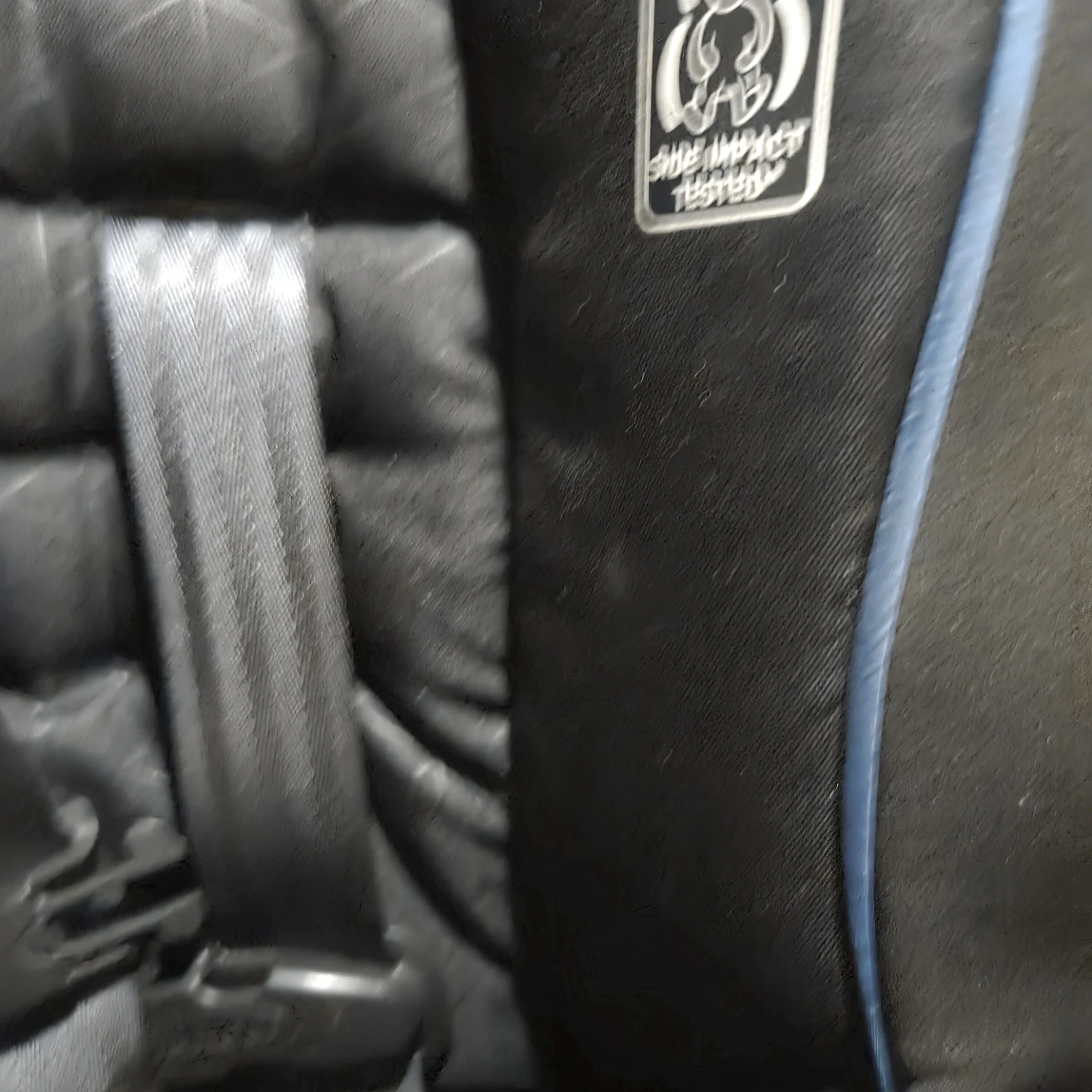 Graco Infant Car Seat - photo 3