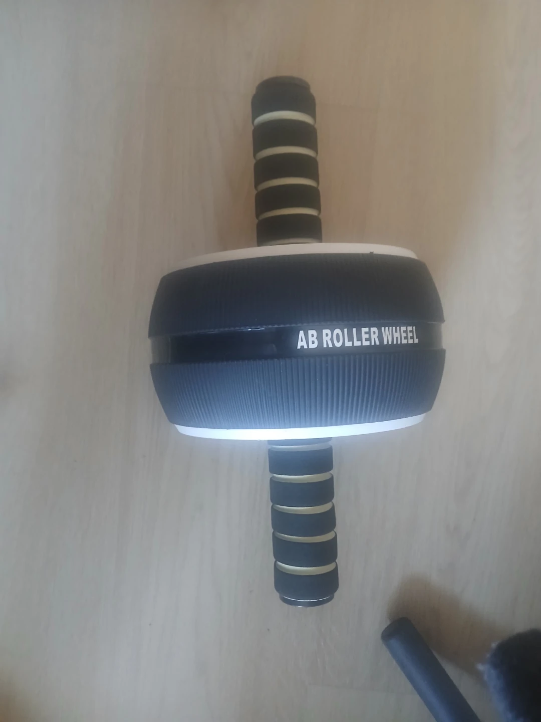 Ab Roller Wheel Fitness Equipment