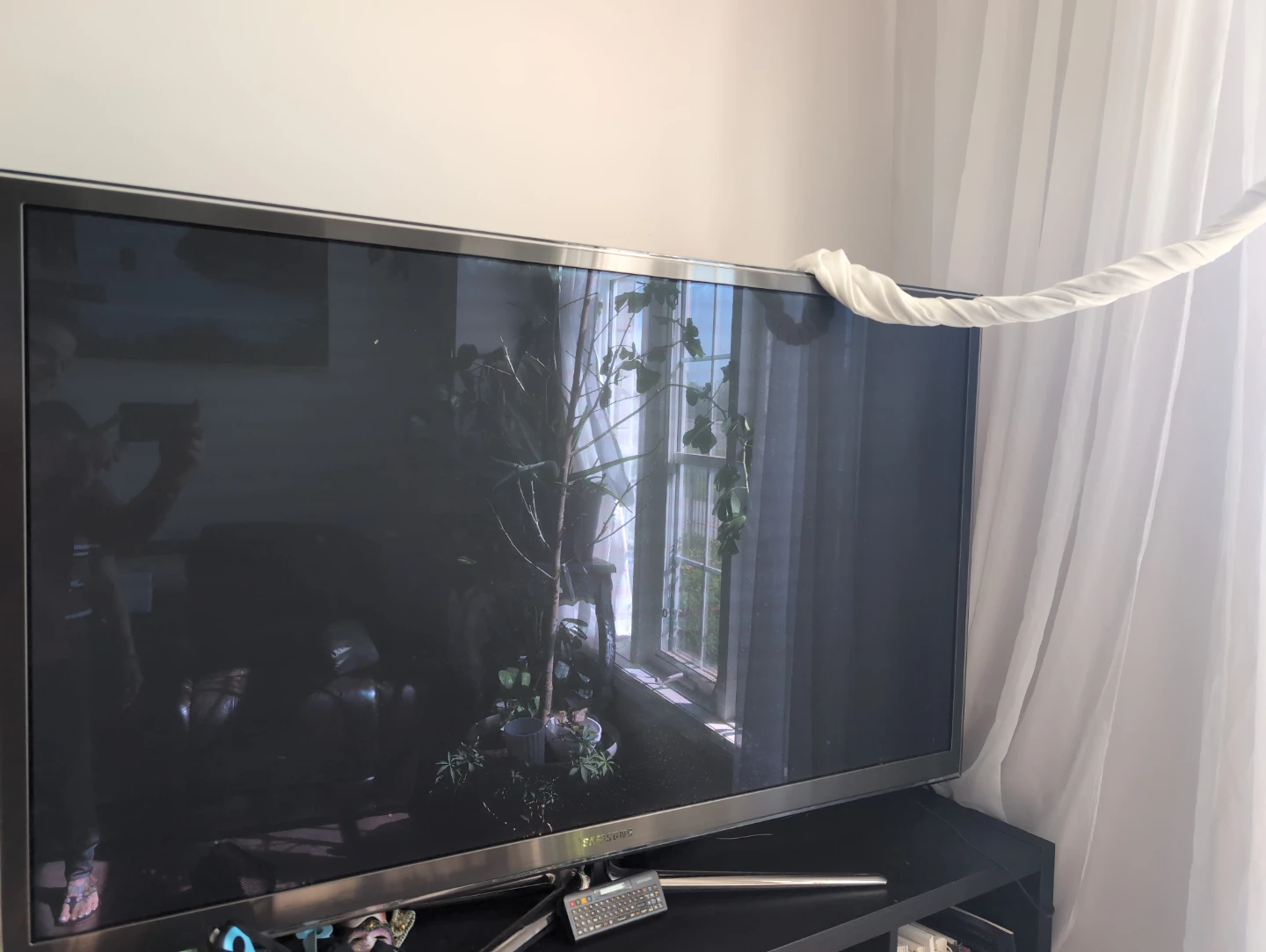 Samsung TV