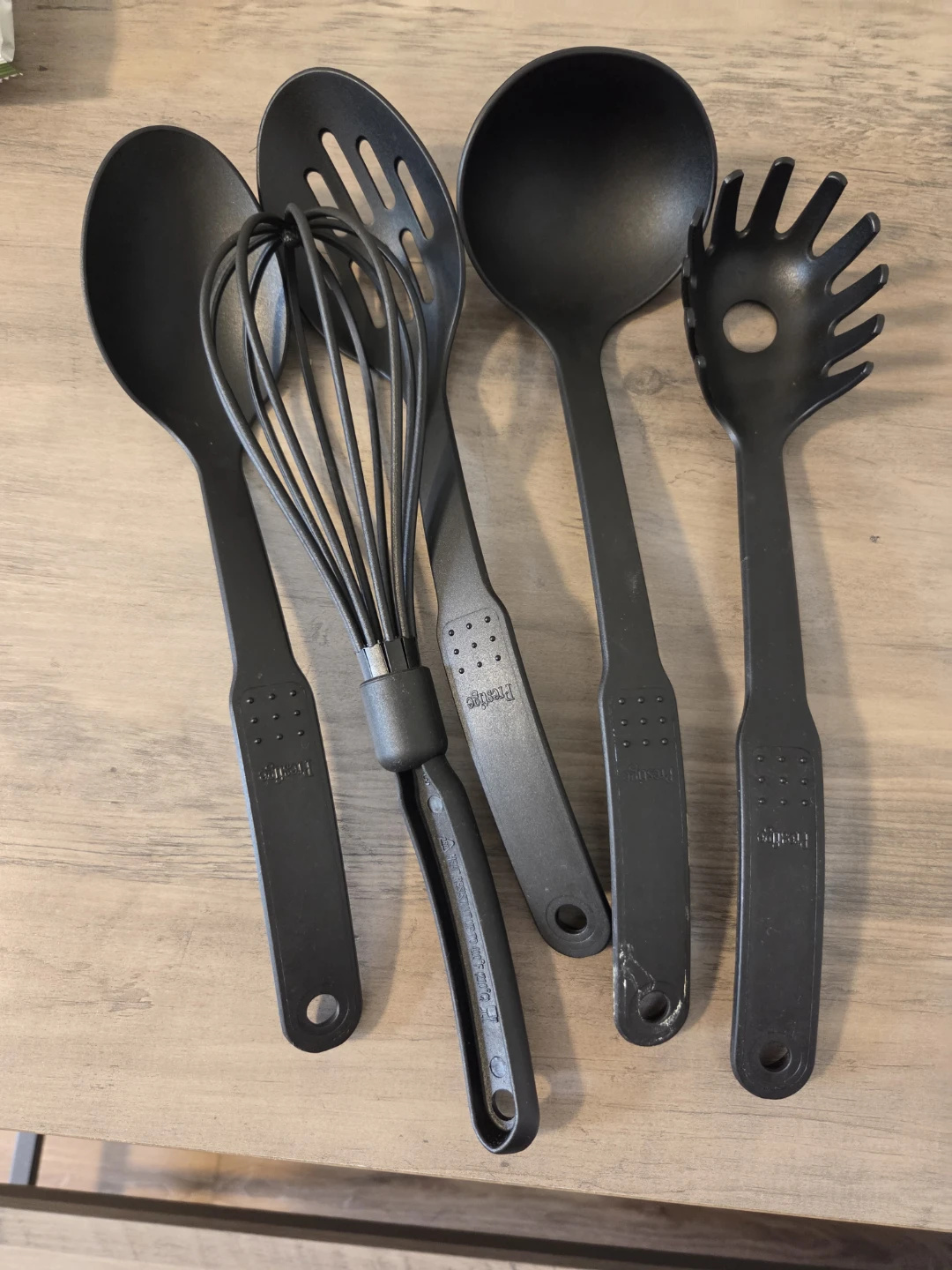 Kitchen Utensil Set
