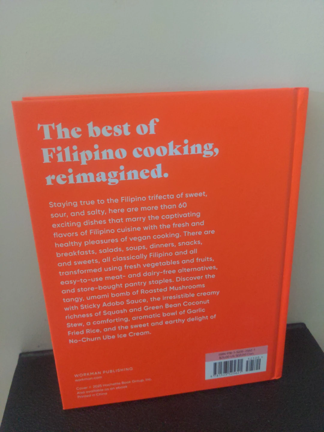 Make It Plant-Based! Filipino Cookbook ⚽ - photo 2