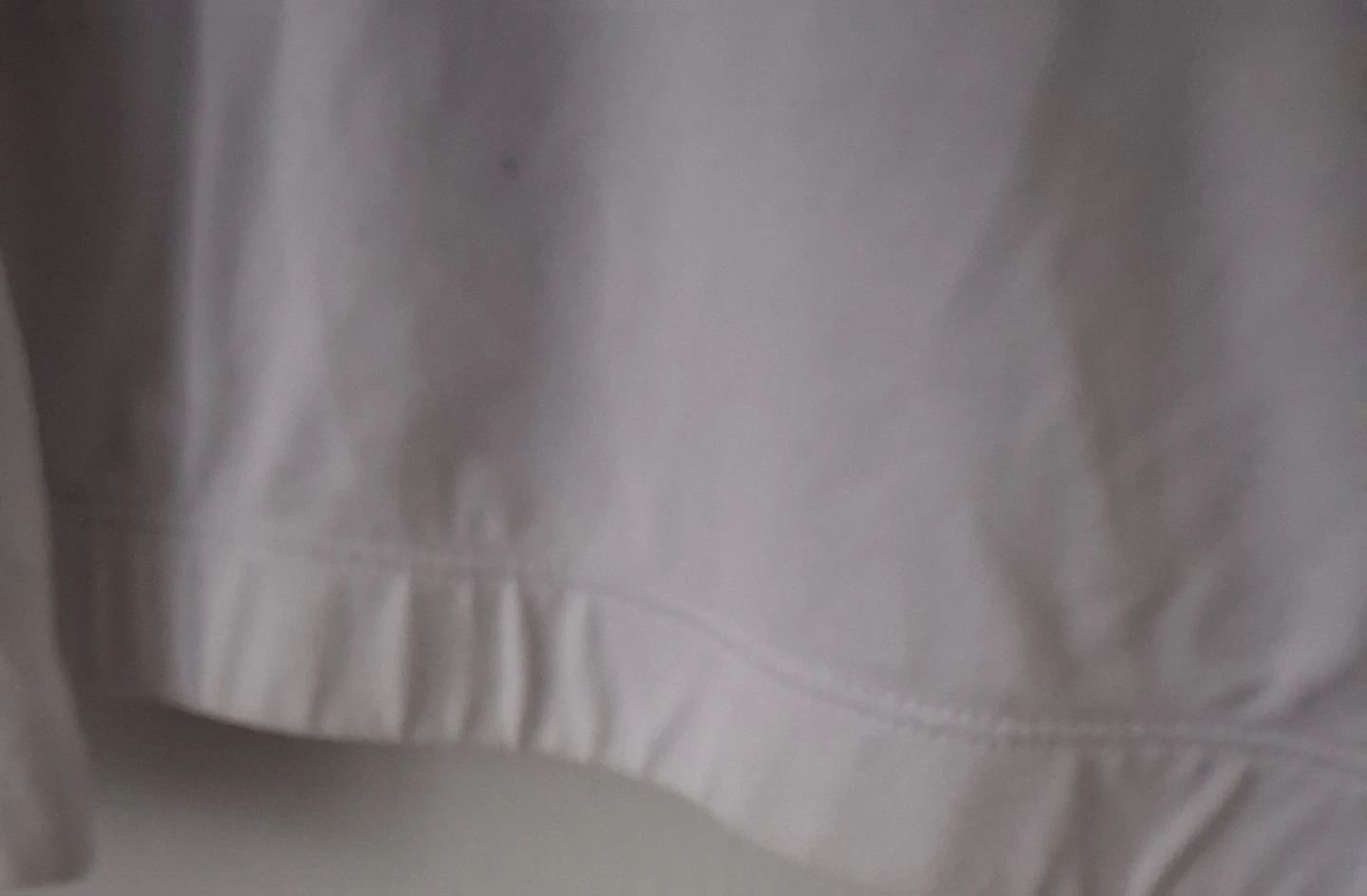 Tristan White Long Sleeve Top - photo 3