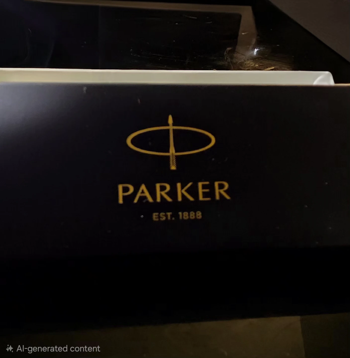 Parker Pen