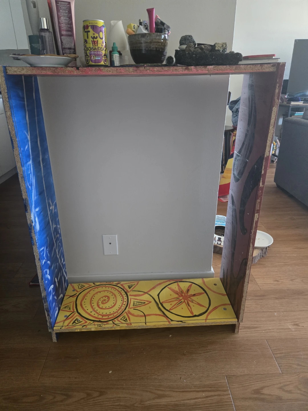 Shelves - photo 3