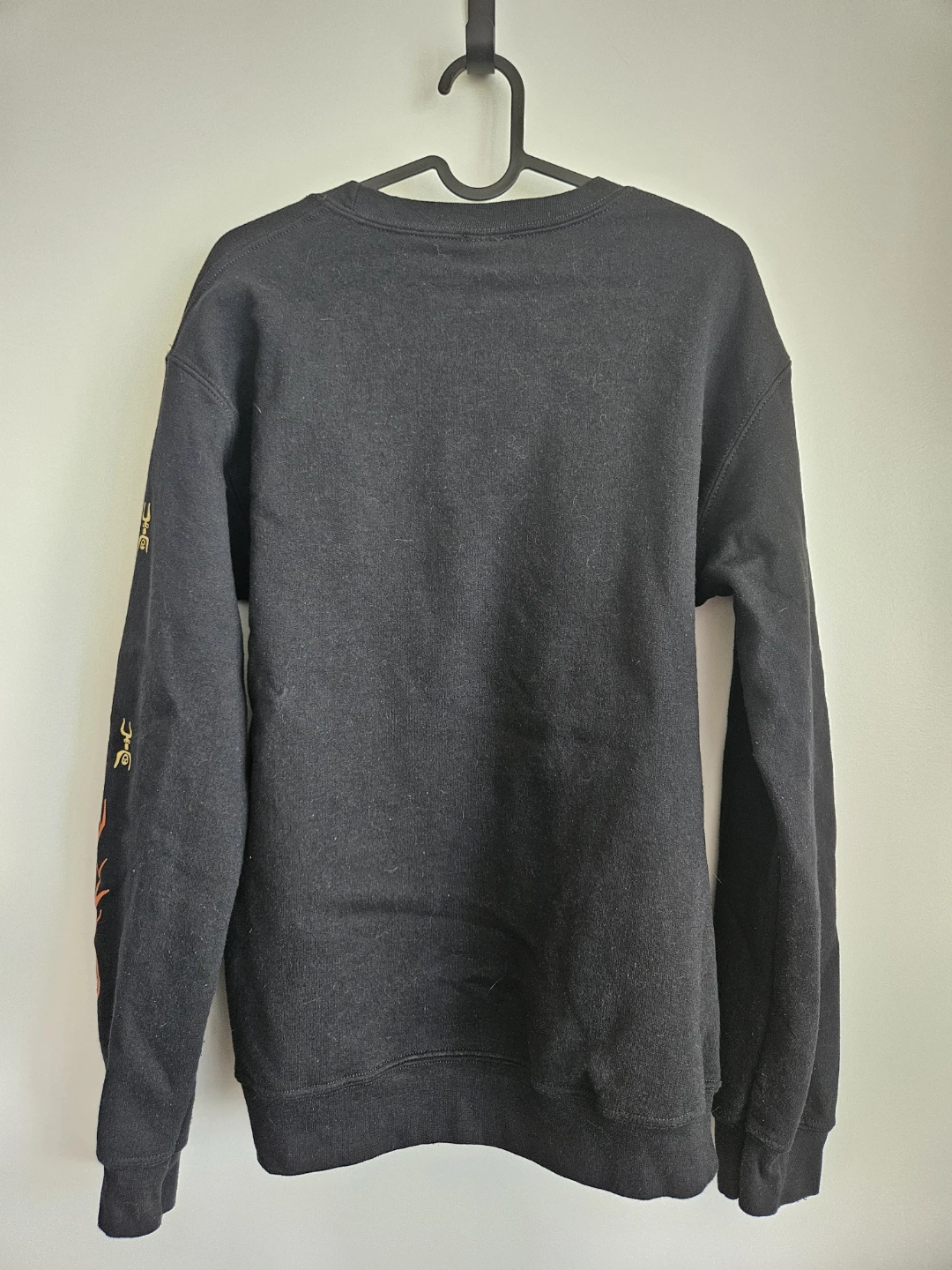Omocat Mask Collector Sweater S - photo 2