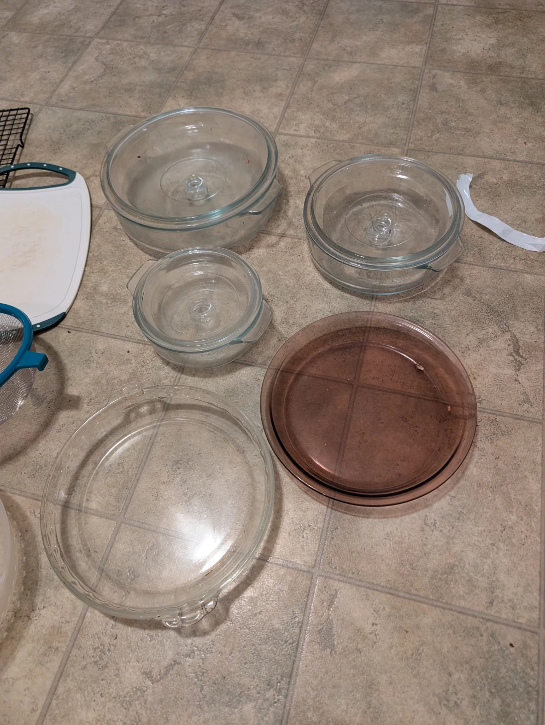 Assorted Kitchenware Lot - photo 5