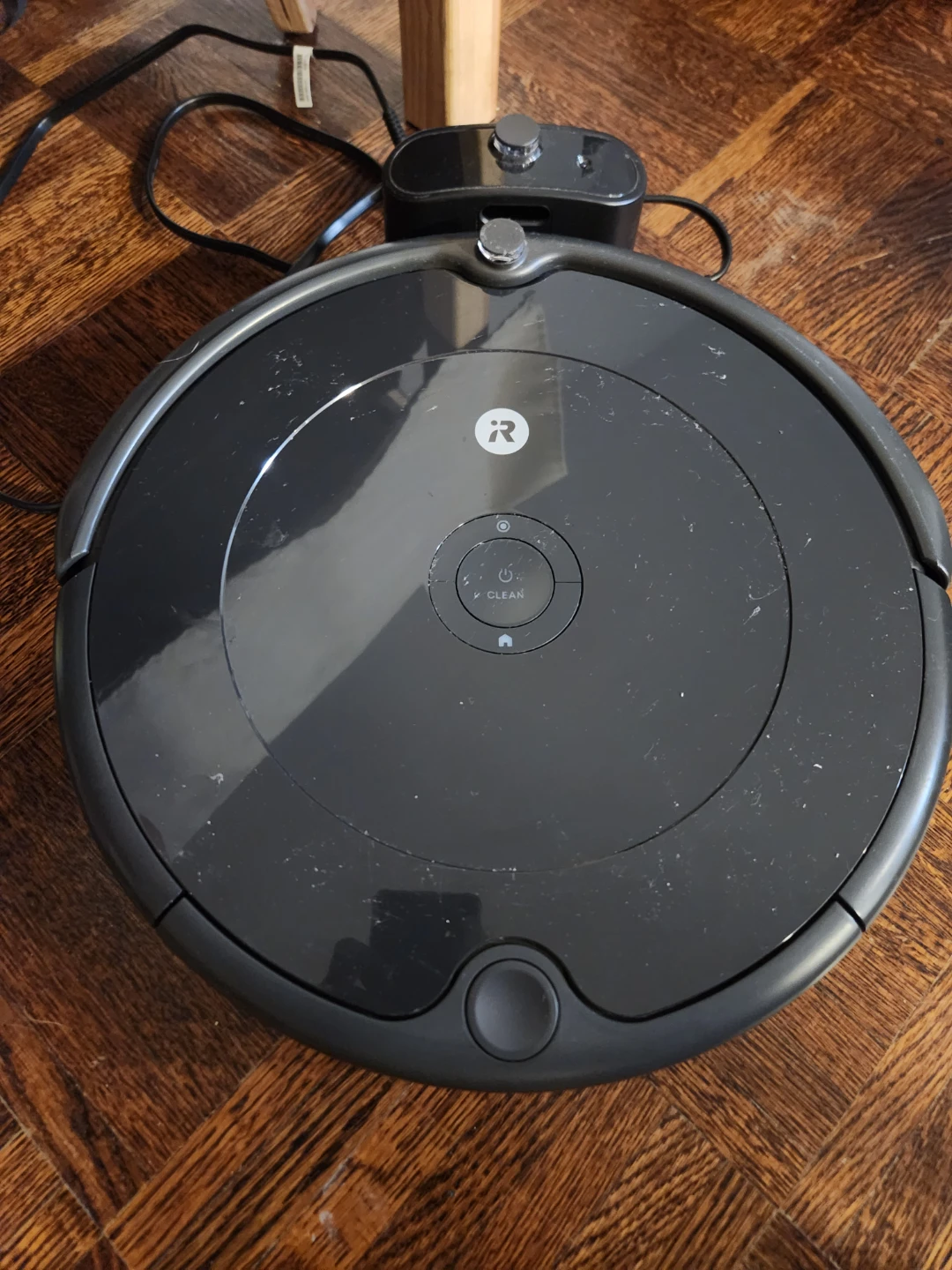 iRobot Roomba Robotic Vacuum