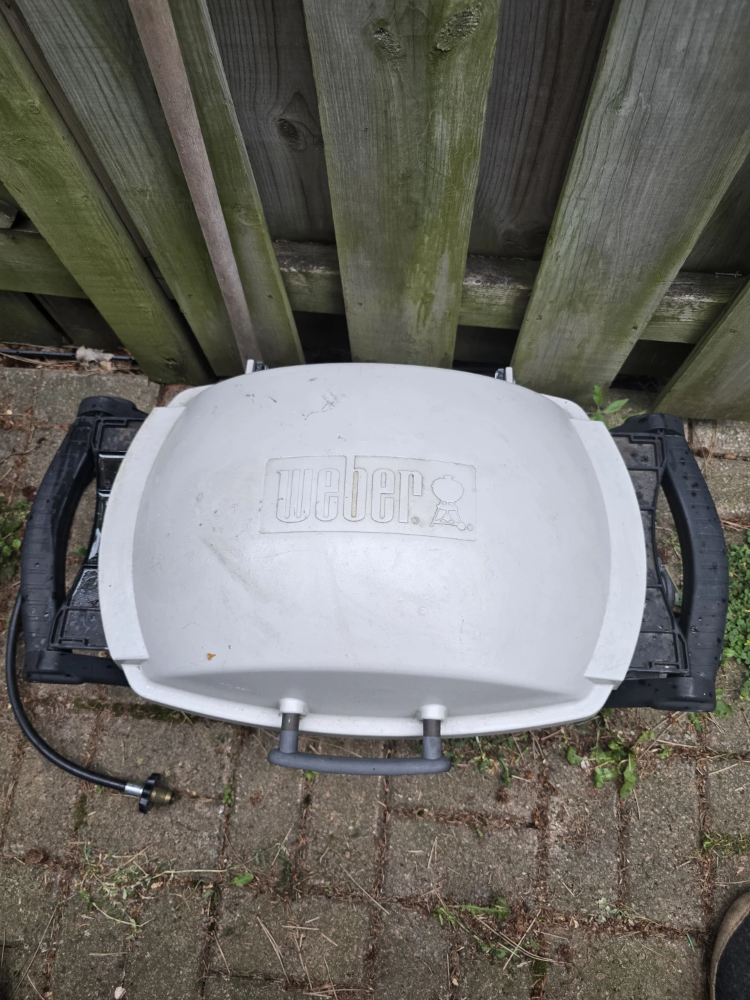 Weber Portable Grill