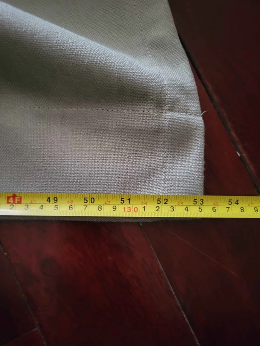 Moving sale $15 each Thick black out Curtains - photo 4