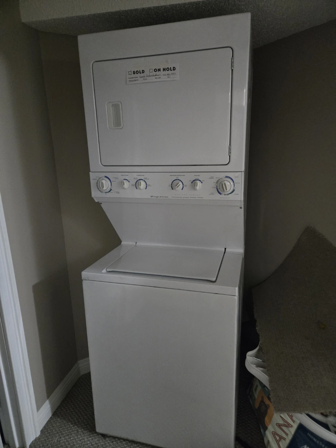 Two bedroom Basement for rent