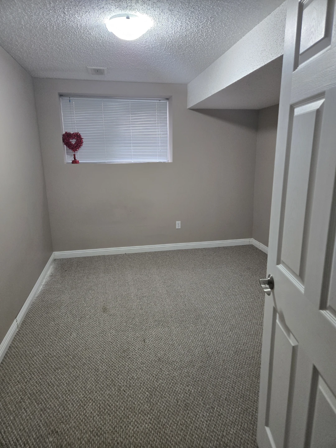Two bedroom Basement for rent - photo 2