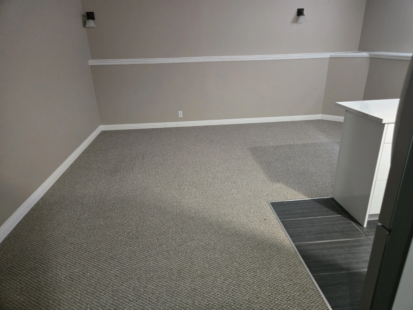 Two bedroom Basement for rent - photo 3