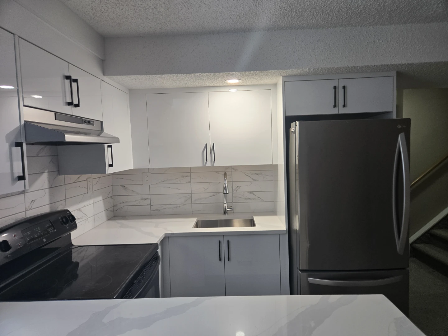 Two bedroom Basement for rent - photo 4