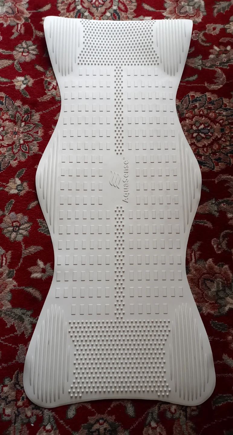 AquaSense Bath Mat