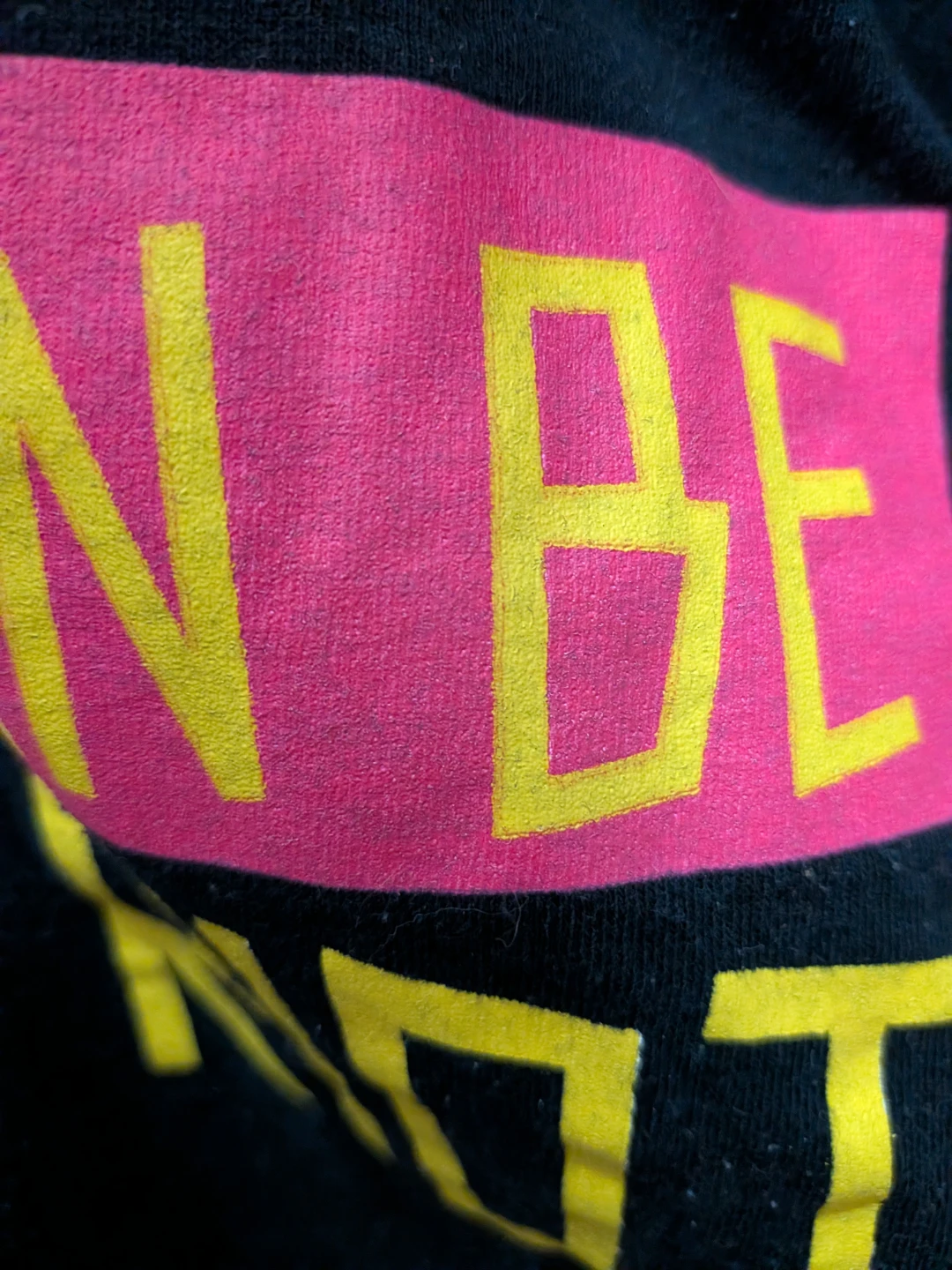 Black Pussy Riot T-Shirt sz XL - photo 5