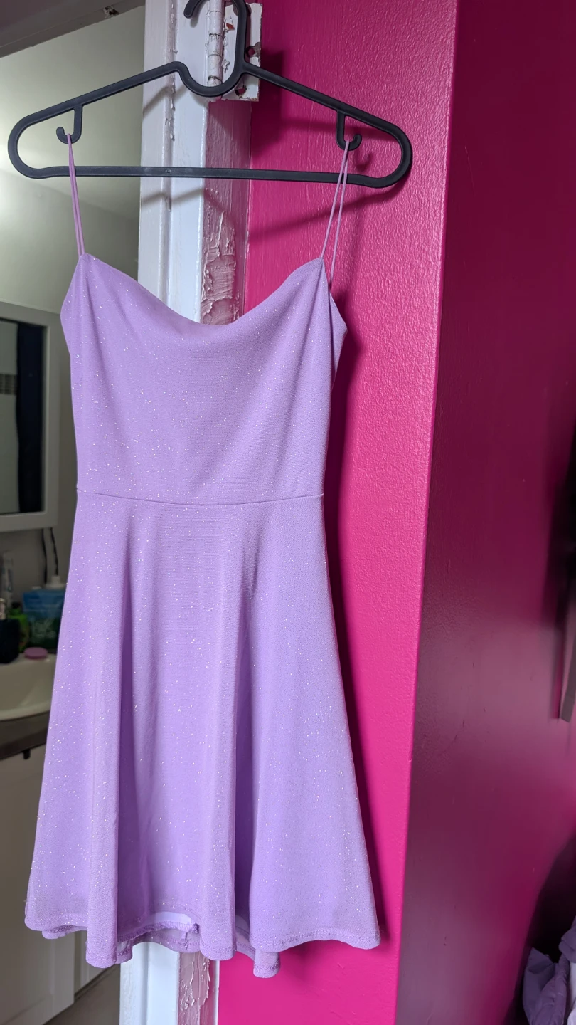 Fairy dress (BNWT)- size small