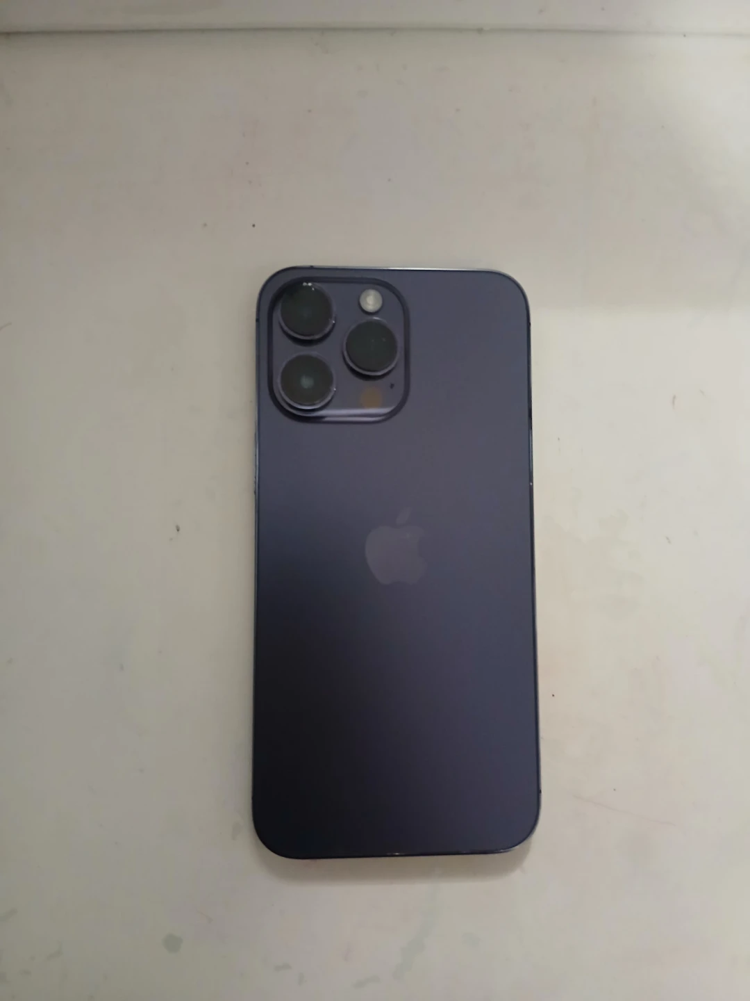 Apple iPhone 14 Pro