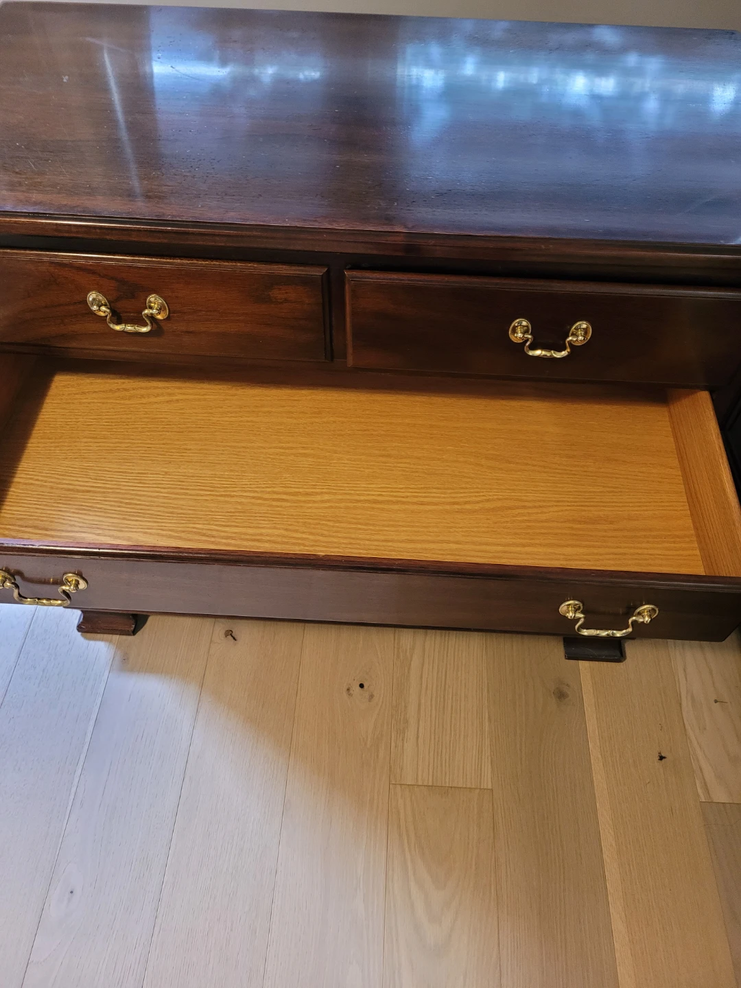 Dresser - photo 5