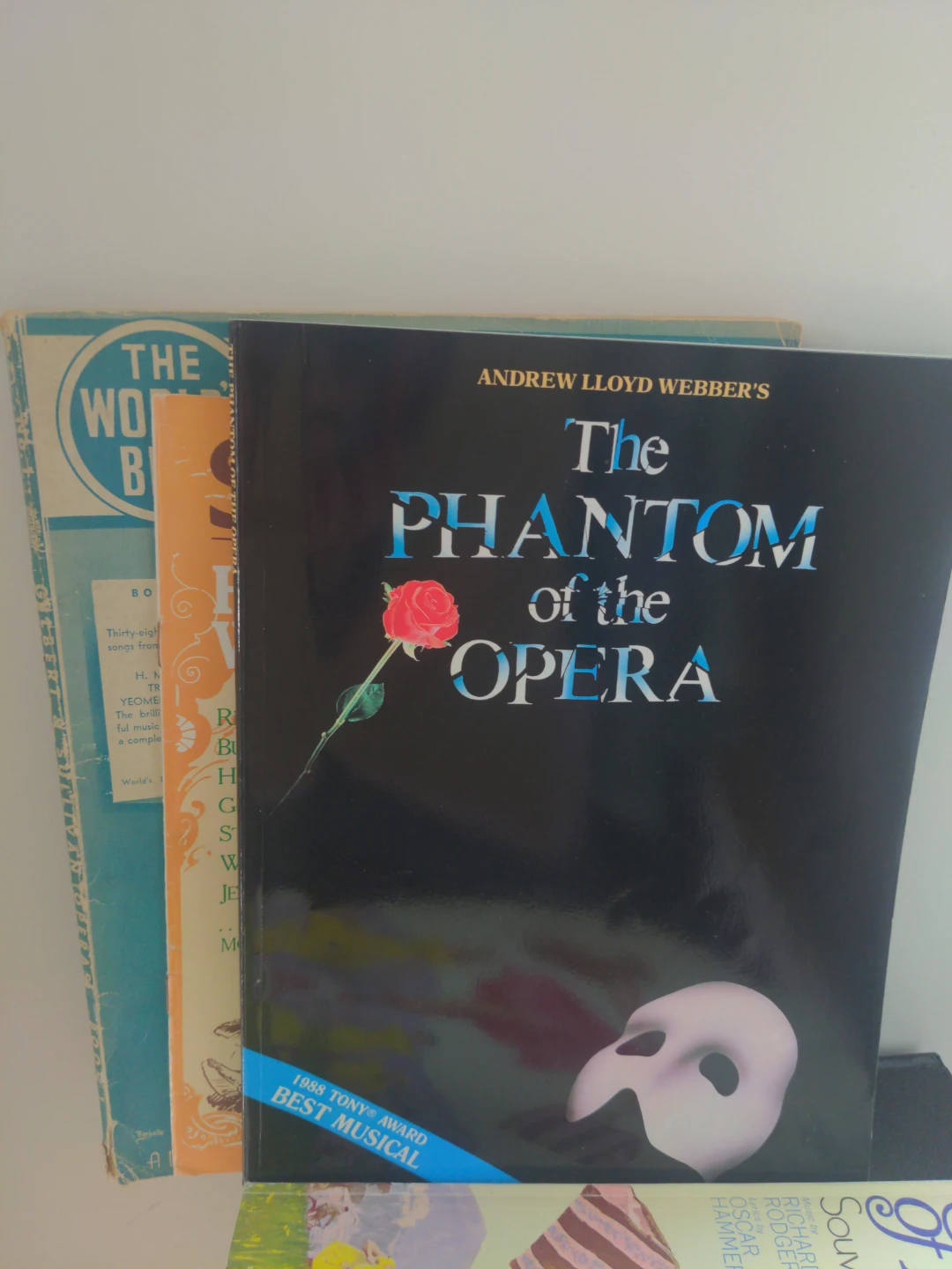 Piano and Guitar Sheet Music - photo 2