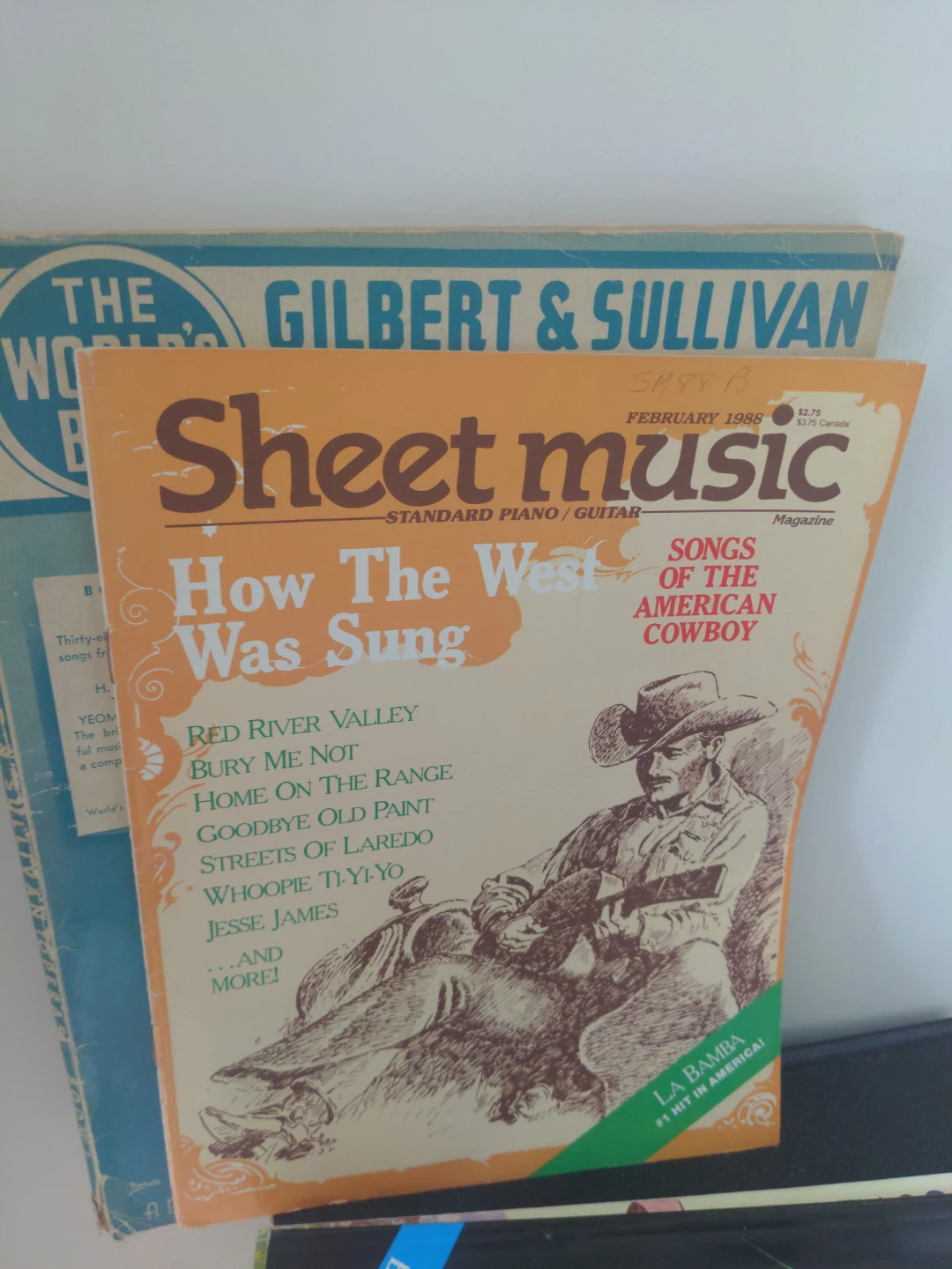 Piano and Guitar Sheet Music - photo 3