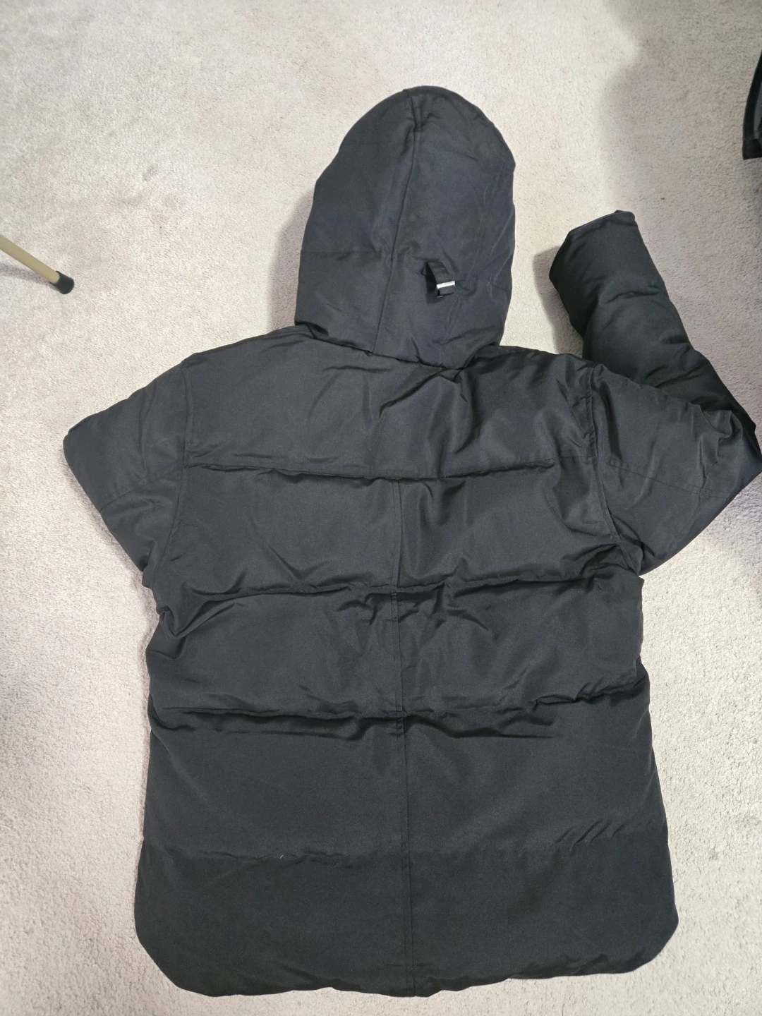 Mens canada goose parka - photo 3