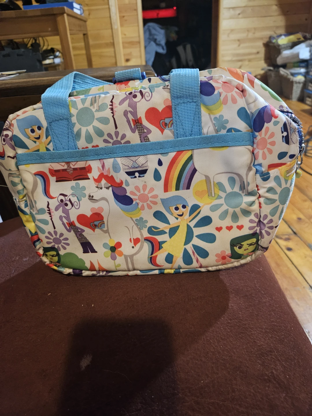 Kids Lunch Bag