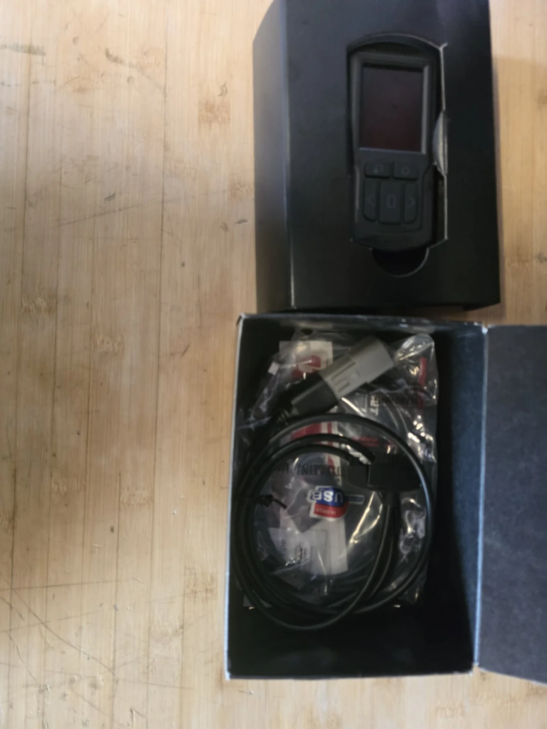 Dynojet Power Vision 3 Tuner PV3-2510C - photo 2