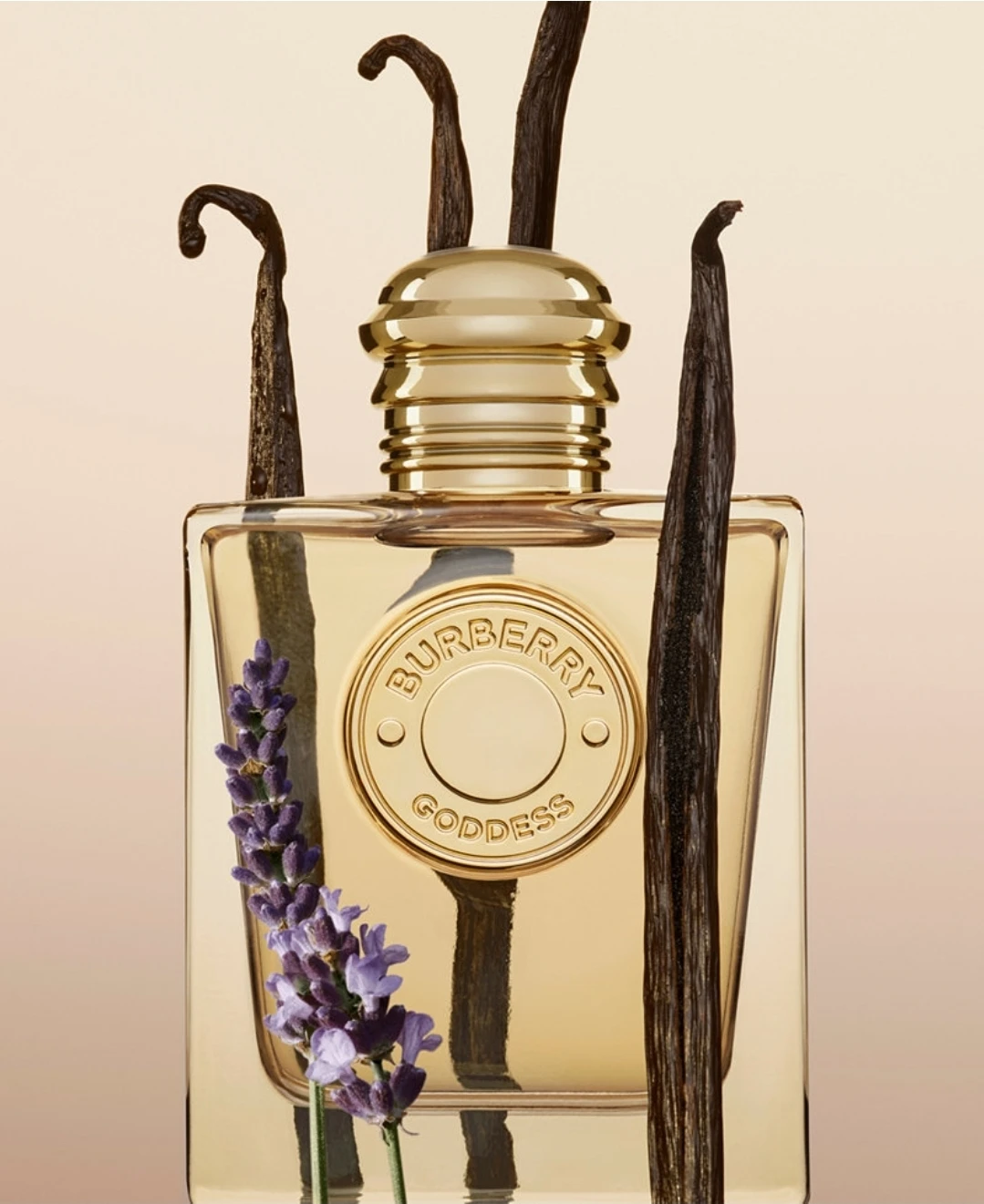 Burberry Goddess Eau de Parfum, 3.3 oz - photo 4