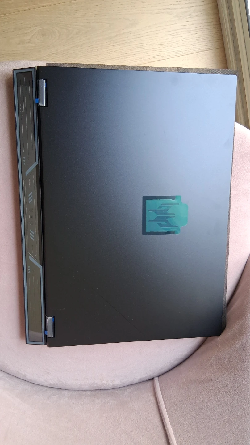 NEW PREDATOR HELIOS NEO 16 AI 16" WOXGA Display 2TB SSD 32G RAM - photo 2