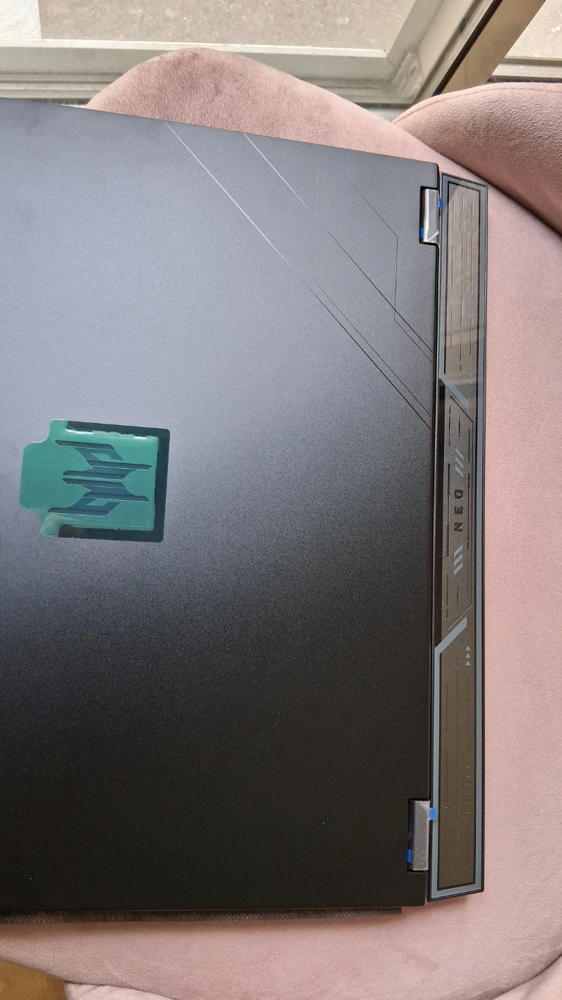 NEW PREDATOR HELIOS NEO 16 AI 16" WOXGA Display 2TB SSD 32G RAM - photo 3