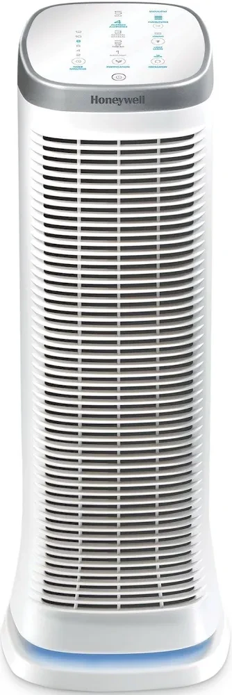 Honeywell Bluetooth Purifier