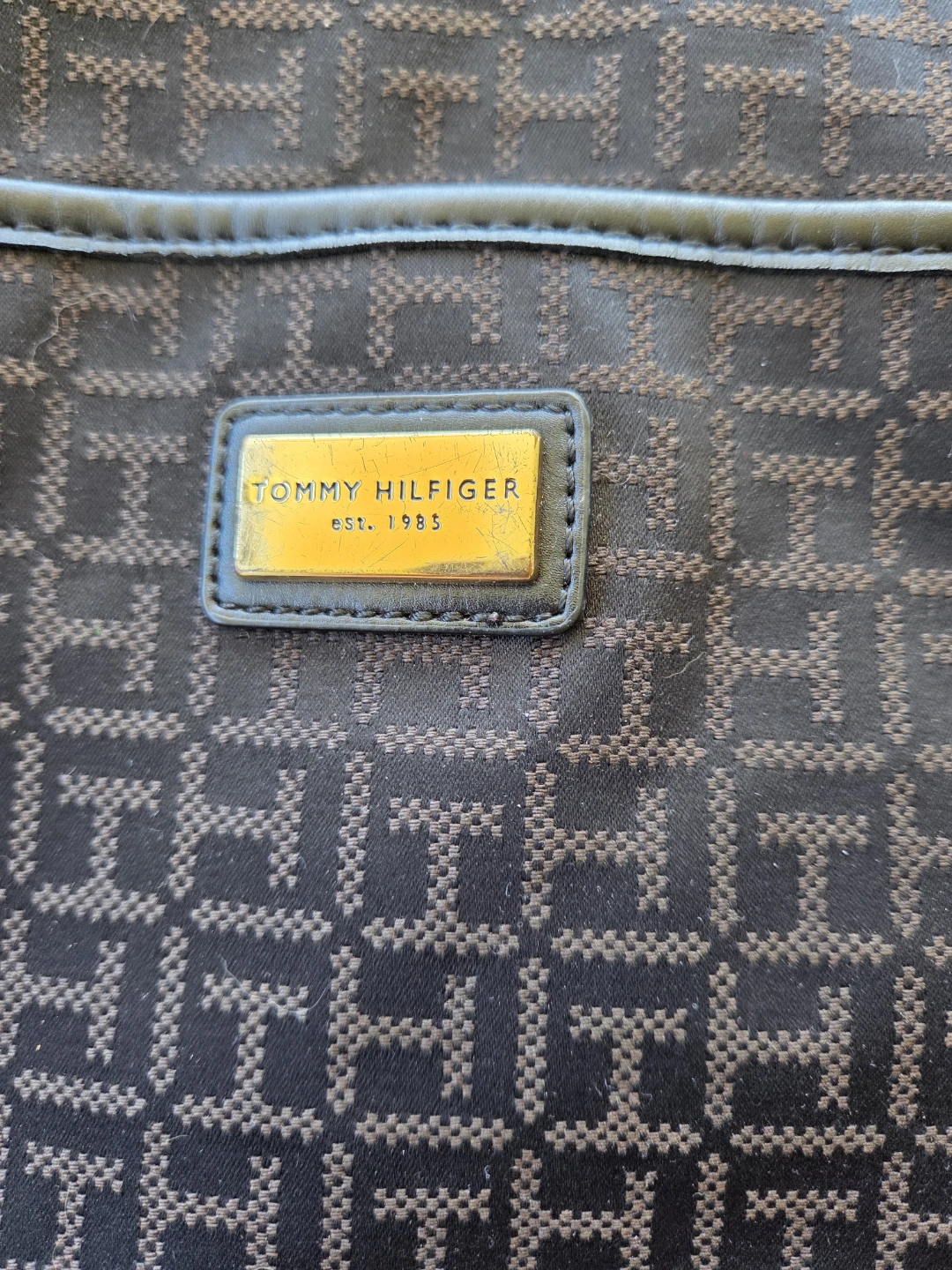 Tommy Hilfiger Crossbody Bag - photo 2