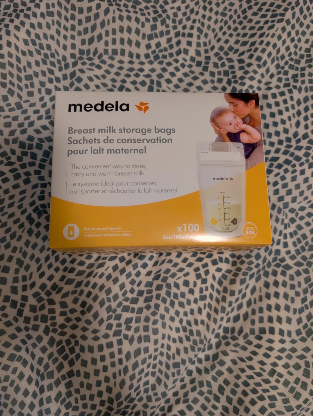 Medela handsfree breast pump - photo 5