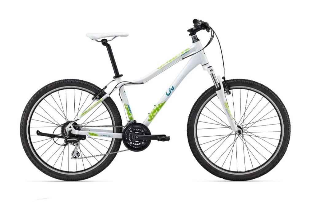 Liv Enchant Mountain Bike